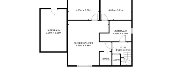 6 bedrooms Commercial property in Boblingen, Germany No. 224761 15