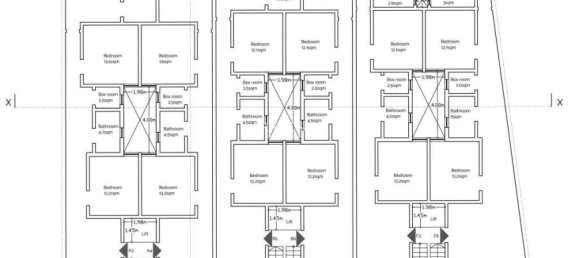 3 chambres Appartement à Xaghra, Malta No. 625 6