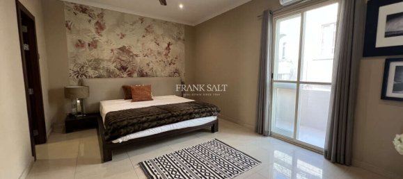 2 bedrooms Apartment in Sliema, Malta No. 10530 14