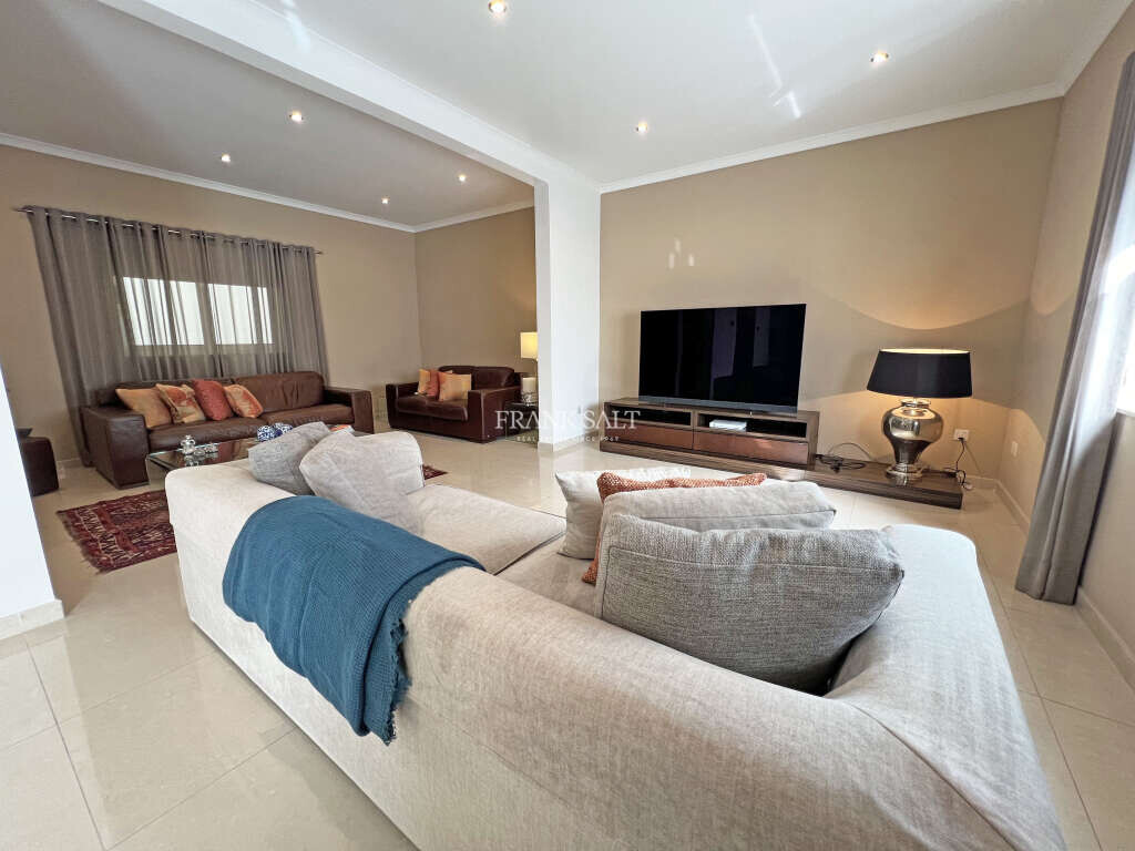 2 bedrooms Apartment in Sliema, Malta No. 10530