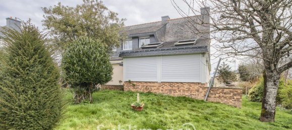 4 bedrooms House in Pluneret, France No. 269206 8