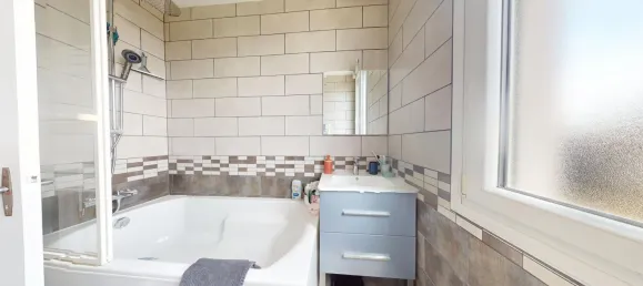 Дом с 3 спальнями в Гавр, Франция № 346707 4