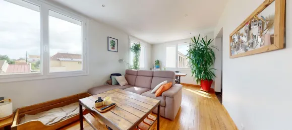 Дом с 3 спальнями в Гавр, Франция № 346707 8