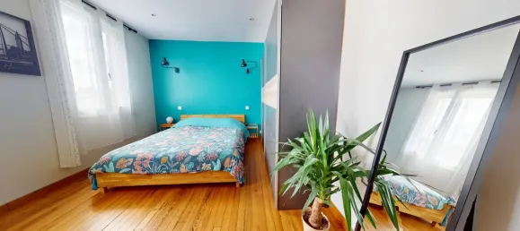 Дом с 3 спальнями в Гавр, Франция № 346707 5