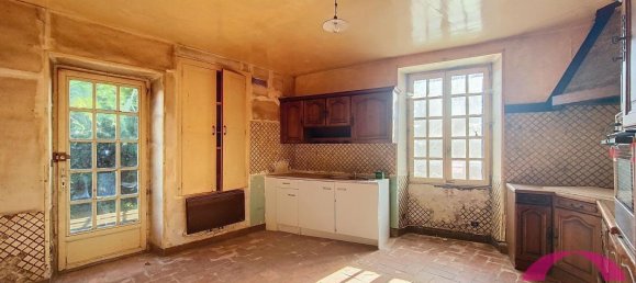 Casa de 3 dormitorios en Saint-Vrain, France No. 151339 2