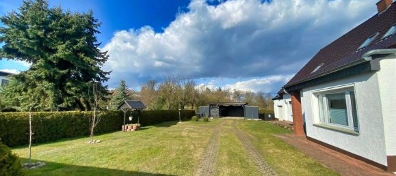 Таунхаус с 7 комнатами в Мекленбургское Поозёрье, Германия № 150968 6