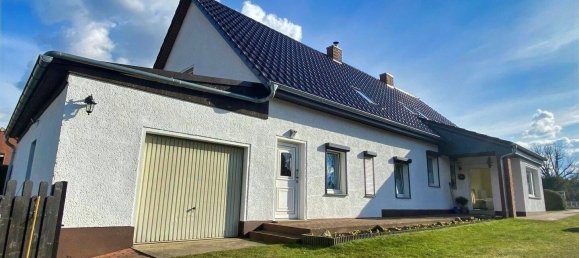 Таунхаус с 7 комнатами в Мекленбургское Поозёрье, Германия № 150968 5