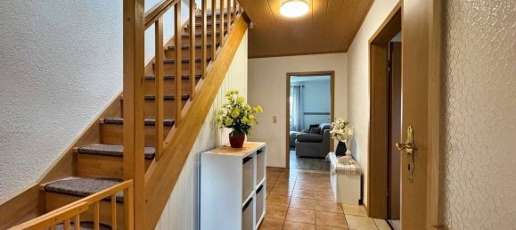 Таунхаус с 7 комнатами в Мекленбургское Поозёрье, Германия № 150968 15