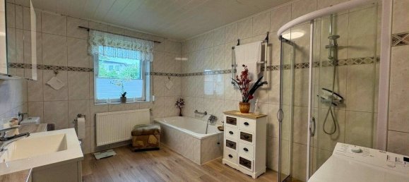 Таунхаус с 7 комнатами в Мекленбургское Поозёрье, Германия № 150968 18