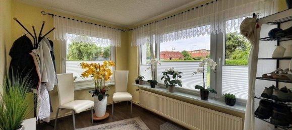 Таунхаус с 7 комнатами в Мекленбургское Поозёрье, Германия № 150968 13