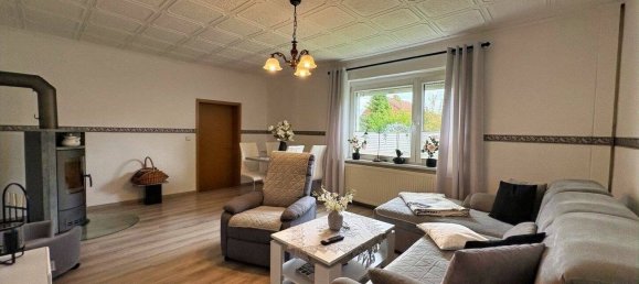 Таунхаус с 7 комнатами в Мекленбургское Поозёрье, Германия № 150968 16