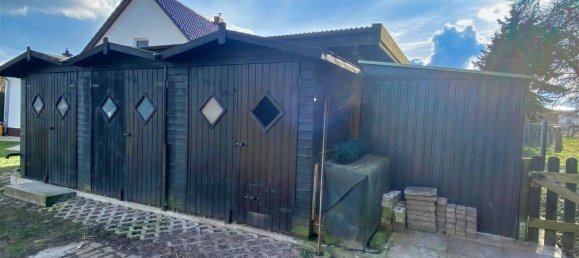 Таунхаус с 7 комнатами в Мекленбургское Поозёрье, Германия № 150968 10