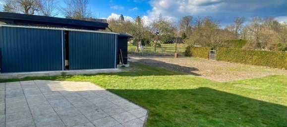 Таунхаус с 7 комнатами в Мекленбургское Поозёрье, Германия № 150968 9