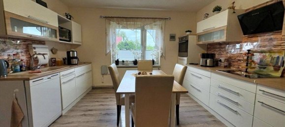 Таунхаус с 7 комнатами в Мекленбургское Поозёрье, Германия № 150968 14