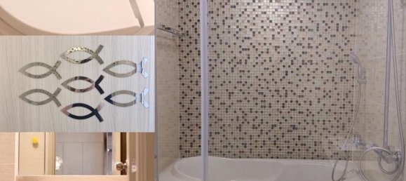 1 bedroom Apartment in Thu Duc, Vietnam No. 16377 4