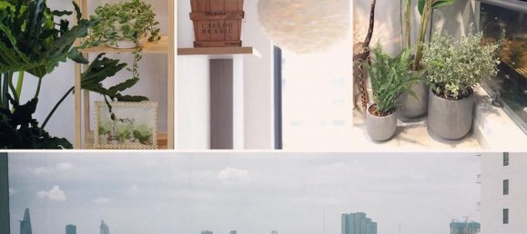 1 bedroom Apartment in Thu Duc, Vietnam No. 16377 3