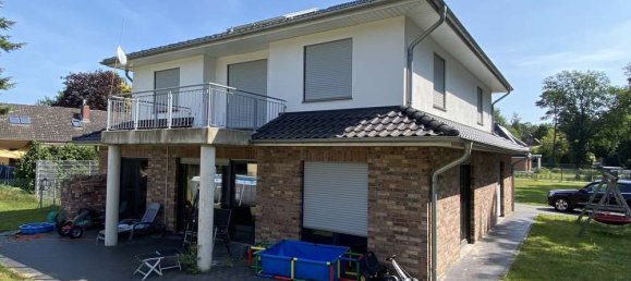 5 Schlafzimmer Haus in Osterholz, Germany, Nr. 166952 5