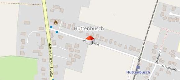 5 Schlafzimmer Haus in Osterholz, Germany, Nr. 166952 21