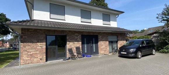 5 Schlafzimmer Haus in Osterholz, Germany, Nr. 166952 2