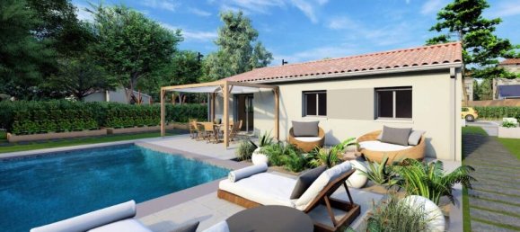 3 bedrooms House in Artigues-pres-Bordeaux, France No. 347520 4