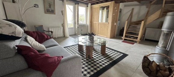 Casa T2 em Auxant, France N.º 271670 7