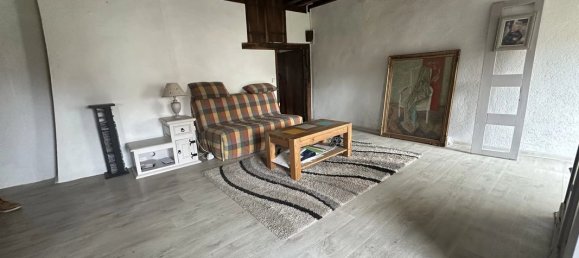 Casa T2 em Auxant, France N.º 271670 13