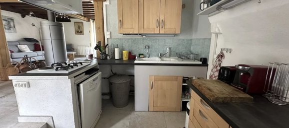 Casa T2 em Auxant, France N.º 271670 5