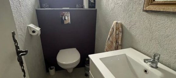 Casa T2 em Auxant, France N.º 271670 6