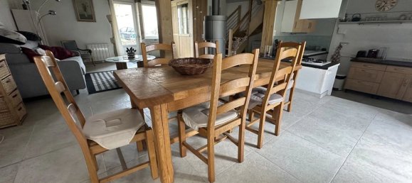 Casa T2 em Auxant, France N.º 271670 4