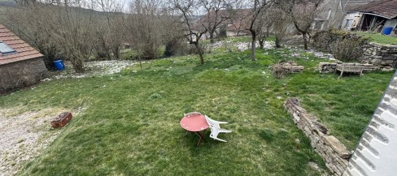 Casa T2 em Auxant, France N.º 271670 9