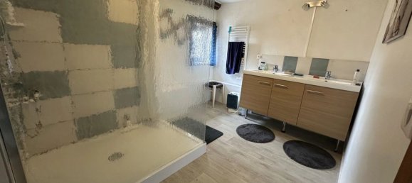 Casa T2 em Auxant, France N.º 271670 11