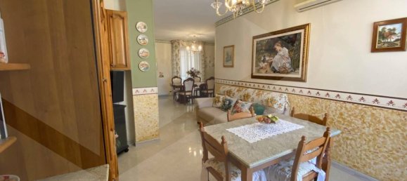 3 rooms Apartment in San Severo, Italy No. 27997 9