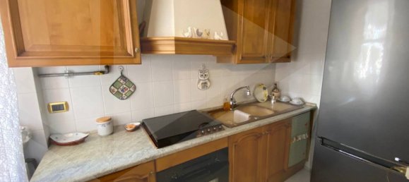 3 rooms Apartment in San Severo, Italy No. 27997 8