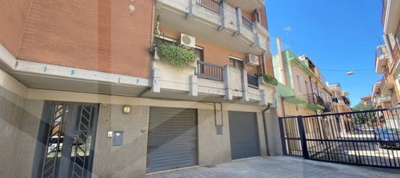 3 rooms Apartment in San Severo, Italy No. 27997 4