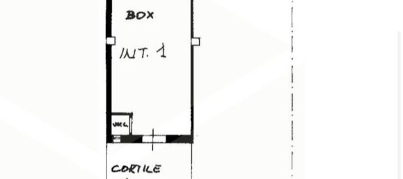 3 rooms Apartment in San Severo, Italy No. 27997 3