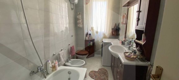 3 rooms Apartment in San Severo, Italy No. 27997 17