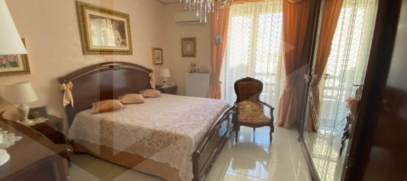 3 rooms Apartment in San Severo, Italy No. 27997 14