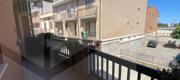 3 rooms Apartment in San Severo, Italy No. 27997 11