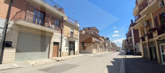 3 rooms Apartment in San Severo, Italy No. 27997 5