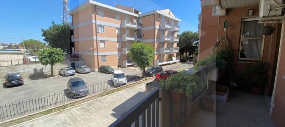3 rooms Apartment in San Severo, Italy No. 27997 10