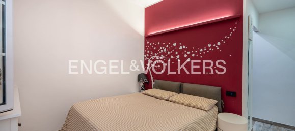4 bedrooms Apartment in Genoa, Italy No. 328513 6