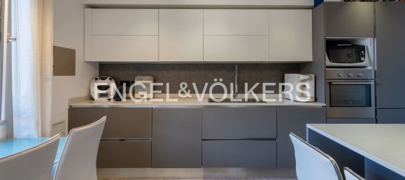 4 bedrooms Apartment in Genoa, Italy No. 328513 4