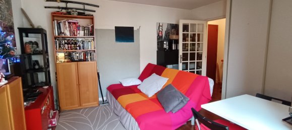 Studio in Bordeaux, France, Nr. 95741 3
