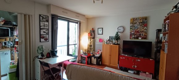 Studio in Bordeaux, France, Nr. 95741 2