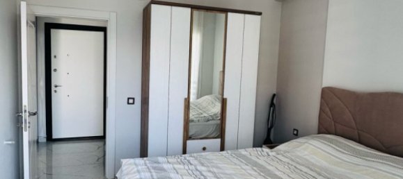 Apartment 1+1 in Mersin, Turkey No. 33715 5