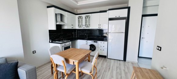 Apartment 1+1 in Mersin, Turkey No. 33715 9