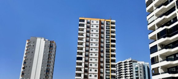 Apartment 1+1 in Mersin, Turkey No. 33715 2