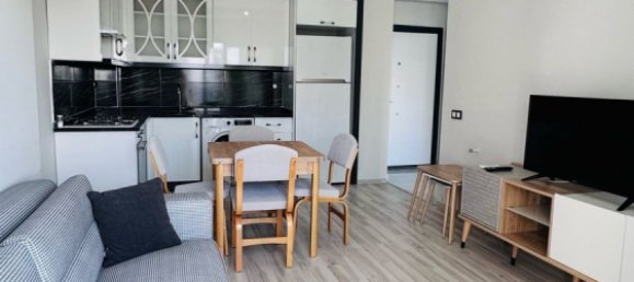 Apartment 1+1 in Mersin, Turkey No. 33715 6