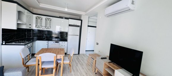 Apartment 1+1 in Mersin, Turkey No. 33715 10