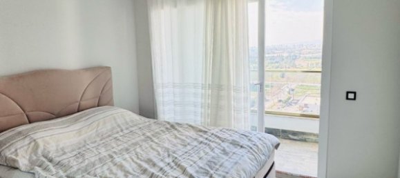 Apartment 1+1 in Mersin, Turkey No. 33715 12